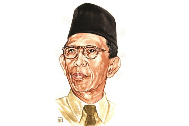 Ki Hadjar Dewantara: Bapak Pendidikan Indonesia