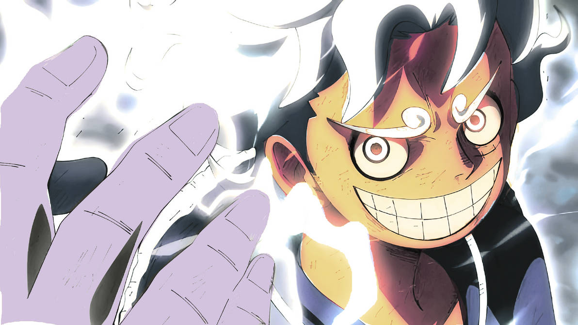 Misteri Teori Buah Son God Nika dalam Anime One Piece