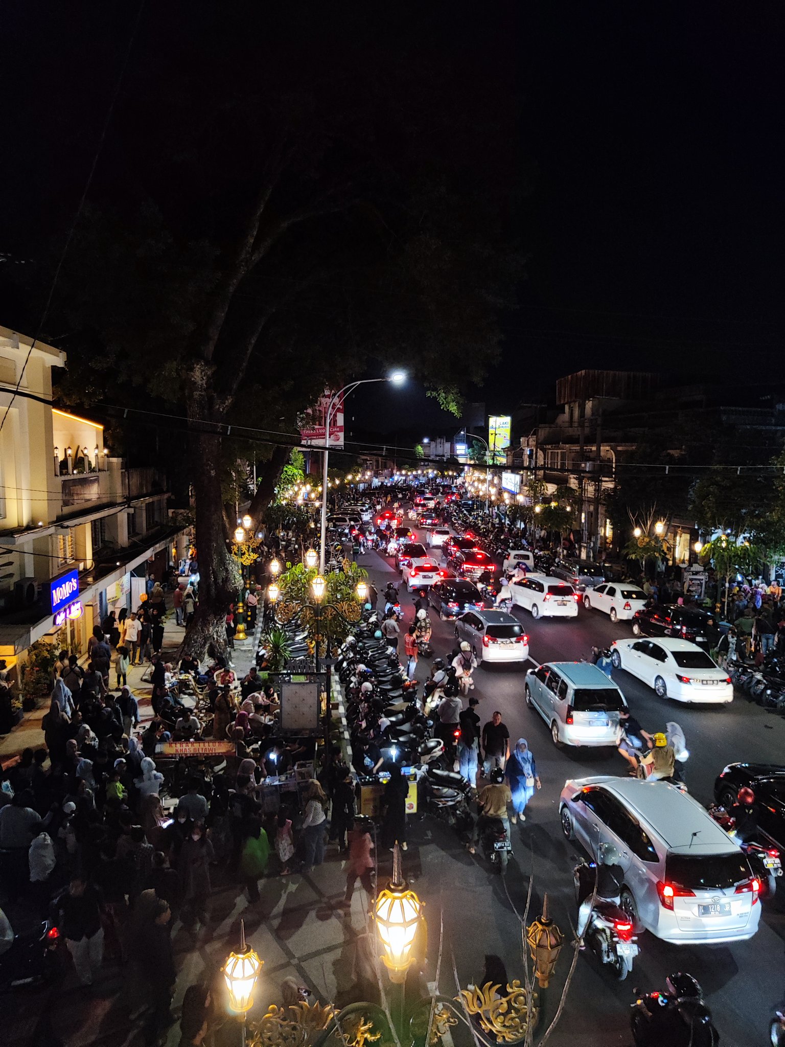 Malioboro