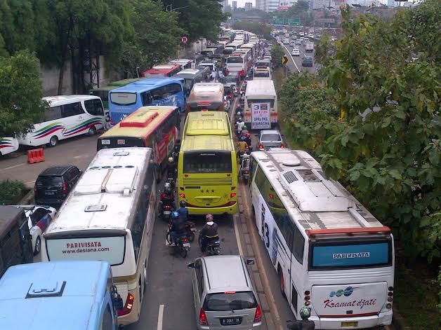 Jelang Nataru, Anggota DPR RI Desak Kemenhub Lakukan Cek Moda Transportasi