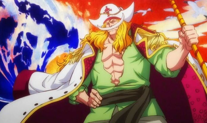 Mengulas Empat Pengguna Buah Iblis Terkuat di Dunia Anime One Piece
