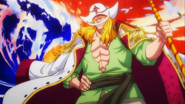 Mengulas Empat Pengguna Buah Iblis Terkuat di Dunia Anime One Piece
