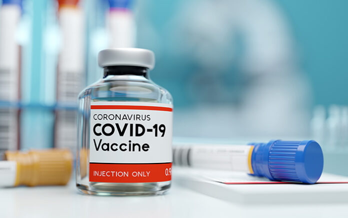 Rencana Pemerintah Berlakukan Vaksin Covid-19 Berbayar