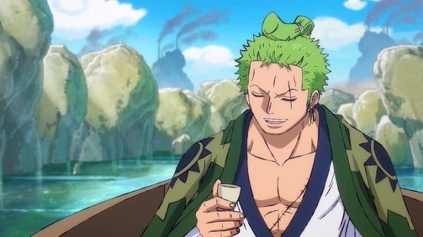 Misteri Tiga Pedang dan Dedikasi Tinggi: Fakta Unik Roronoa Zoro