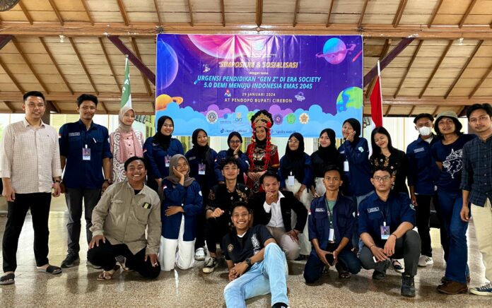 Berdiri Di Yogyakarta 59 Tahun, KPC-DIY Gelar Simposium Kritisi Pendidikan Gen Z Di Era 5.0