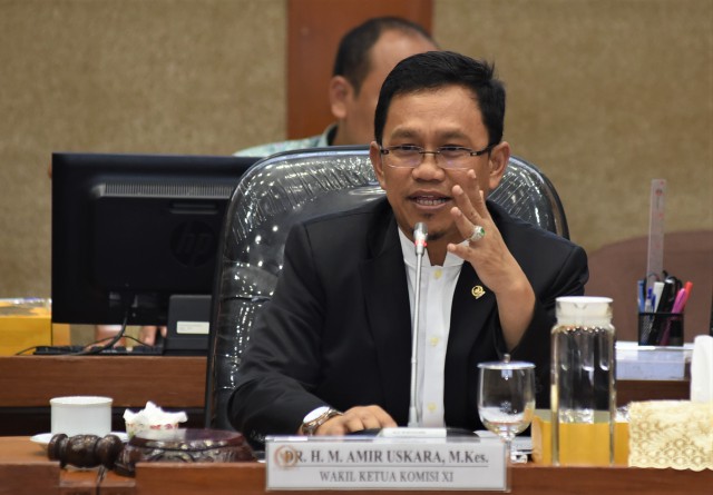 Kunjungan Kerja DPR RI Ke Gresik Tinjau Peran LPS