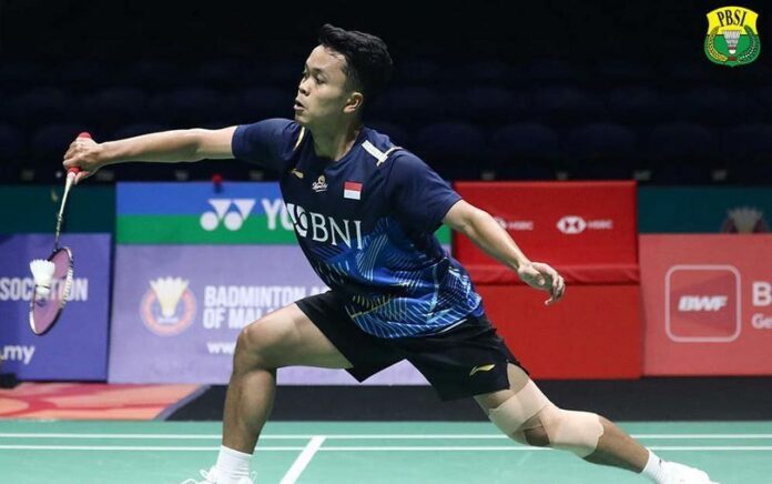 Malaysia Open