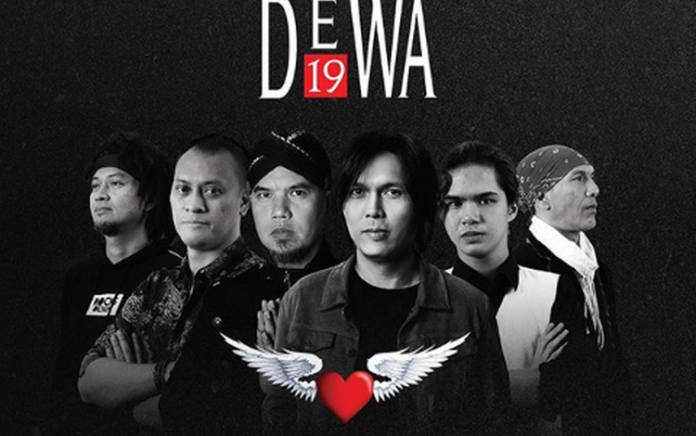 Rekomendasi Playlist 5 Lagu Terbaik Dewa 19 untuk Menemani Hari Anda