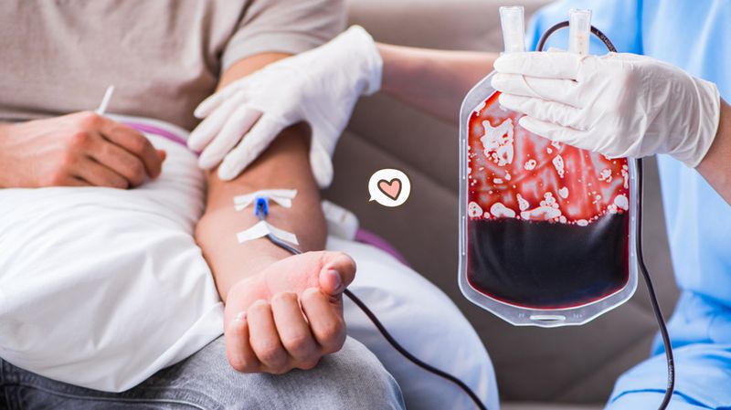 KSSD Inisiasi Kembali Aksi Kemanusiaan Donor Darah Di Senayan