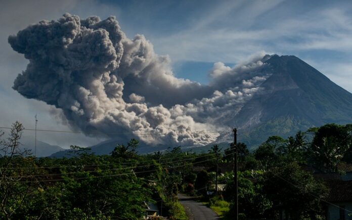 Merapi