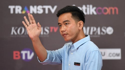 TKN Prabowo-Gibran Laporkan Bawaslu Jakpus Ke DKPP