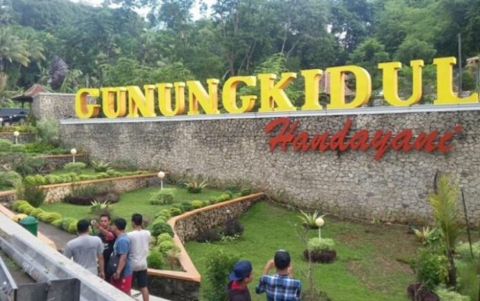 Gunungkidul