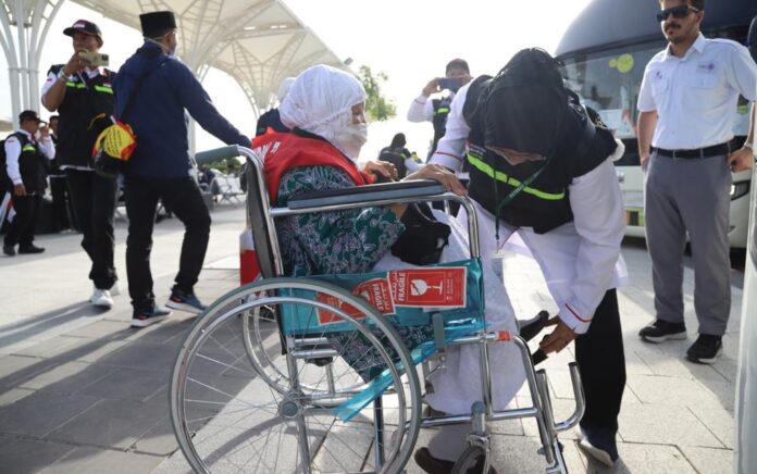 Maman Usulkan Kenaikan Gaji Untuk Para Pendamping PKH