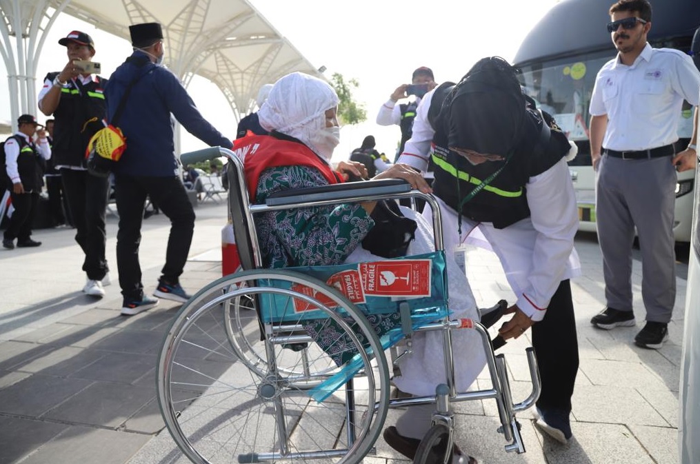 Maman Usulkan Kenaikan Gaji Untuk Para Pendamping PKH