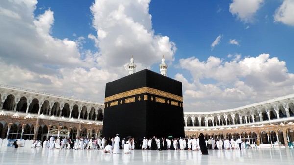 Para Calon Jemaah Haji 2024 Diminta Mandiri Untuk Cek Kesehatan, Begini Caranya