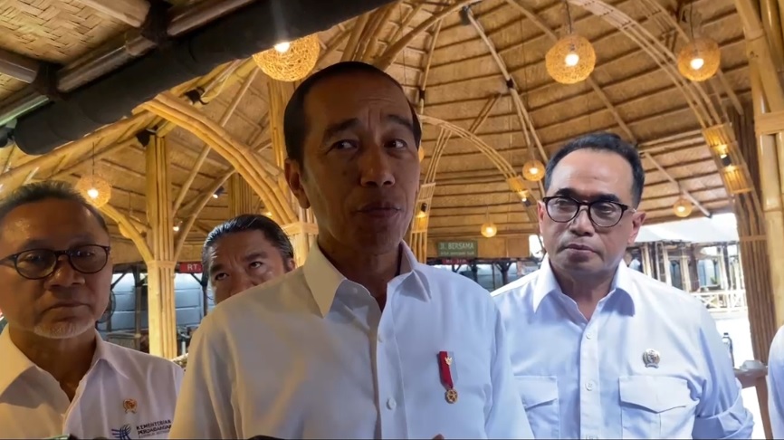 Jokowi