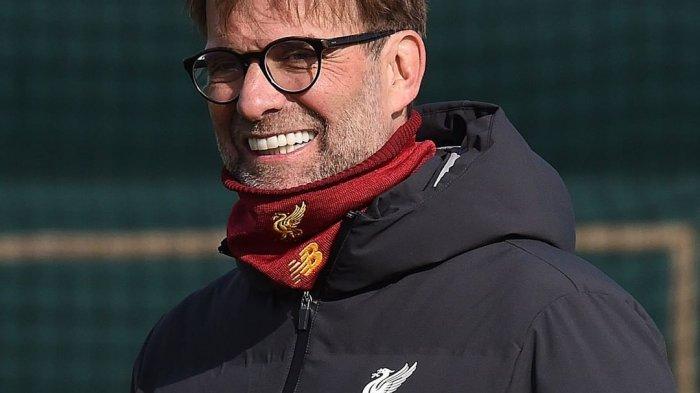 Jurgen Klopp