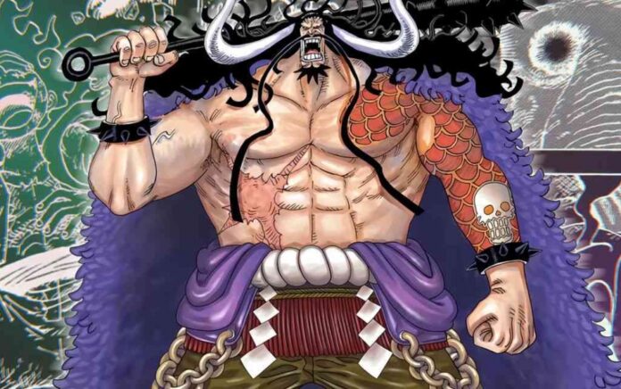 7 Teori Populer Di One Piece Namun Salah
