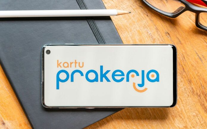 Prakerja