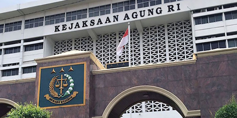 Wakil Ketua Komisi III DPR RI Apresiasis Kejagung Terkait Penanganan Kasus Selama 2023