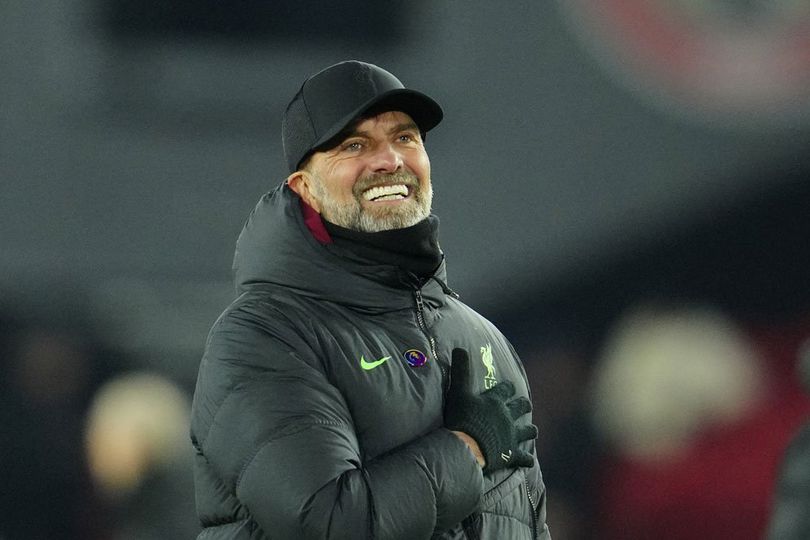 Resmi, Jurgen Klopp Bakal Tinggali Liverpool Akhir Musim 2023/2024