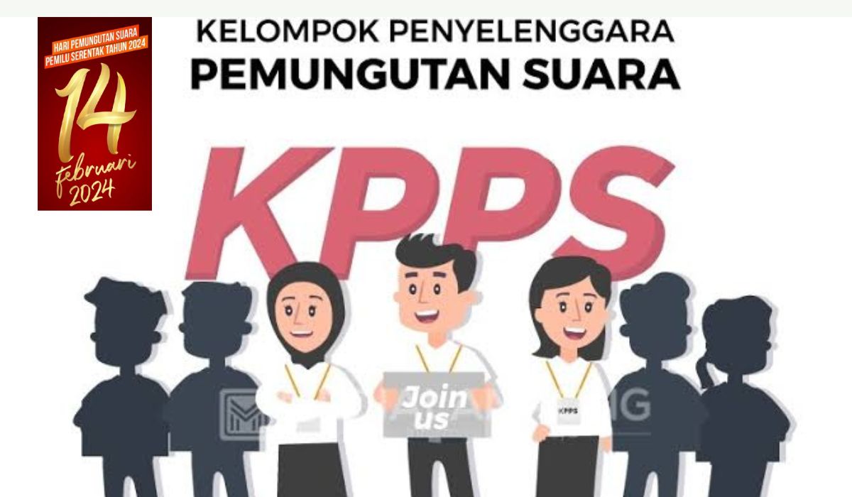 Cegah Kasus Petugas KPPS Yang Sakit Hingga Meninggal Dunia Saat Pemilu 2019, DPR RI Proteksikan BPJS Ketenagakerjaan