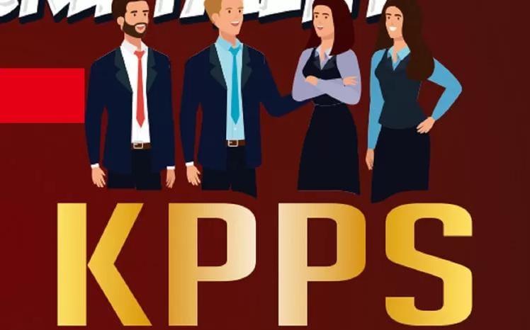 Pelantikan KPPS