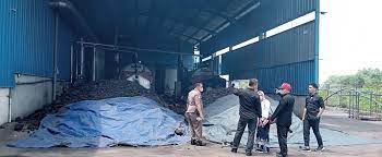 Anggota Komisi VII DPR RI Tanggapi Aduan Masyarakat Tentang Limbah Pabrik Di Indramayu