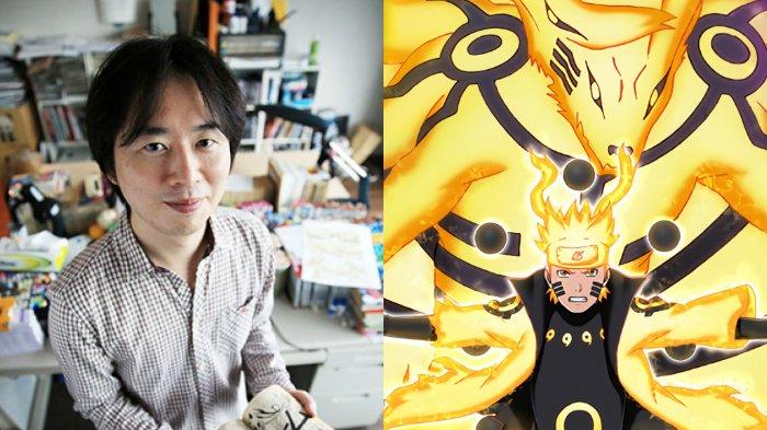 Sekilas Tentang Naruto Uzumaki, Karya Masterpiece Masashi Kishimoto