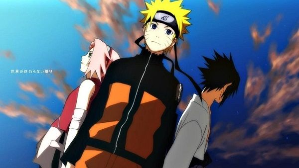 Berkelana ke Masa Lalu Dengan Rekomendasi Lagu Opening Naruto Yang Penuh Nostalgia