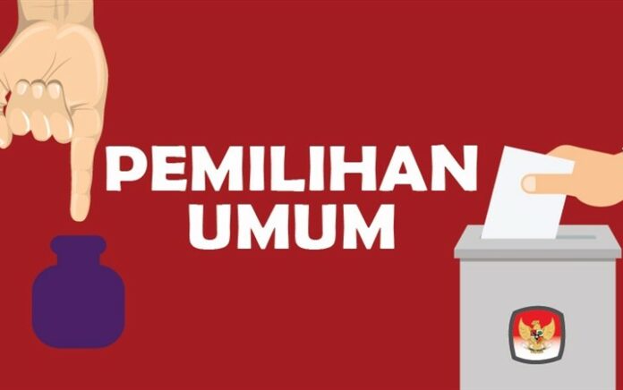 Menurut Anggota DPR RI Ini, Pemilu DIkatakan Sukses Jika Penuhi 4 Indikator, Apa Saja?