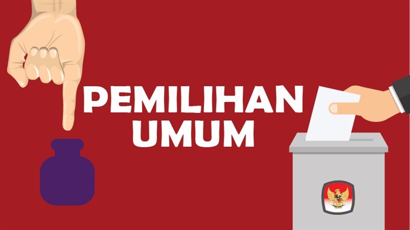 Menurut Anggota DPR RI Ini, Pemilu DIkatakan Sukses Jika Penuhi 4 Indikator, Apa Saja?