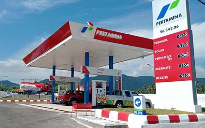 Usai Harga BBM Diturunkan Pertamina, Inilah Daftar Harga Terbarunya Per 1 Januari 2024