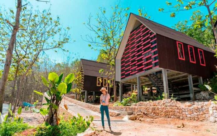 Resort di Gunung Kidul Ancam Kawasan Karst: Langgar Perda RTRW DIY, Terancam Kekeringan Tanah dan Kerusakan Lingkungan