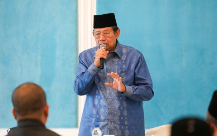 SBY