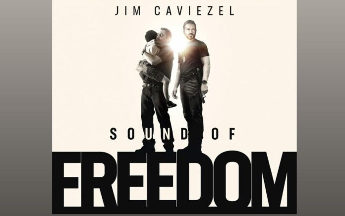 Sounds of Freedom