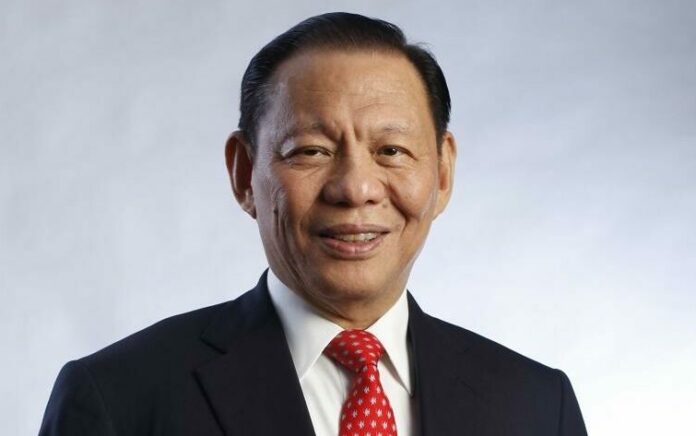 Sukanto Tanoto