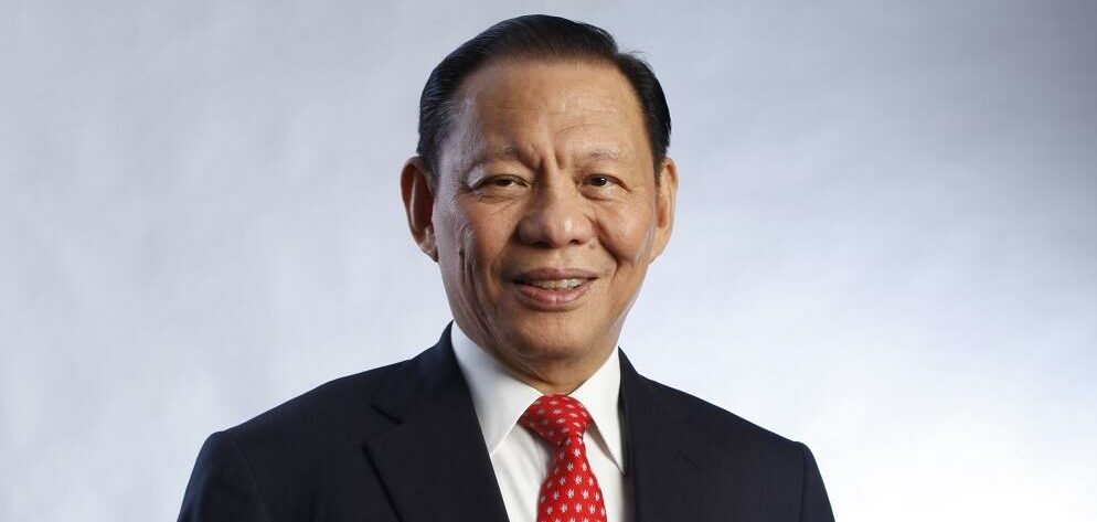 Sukanto Tanoto