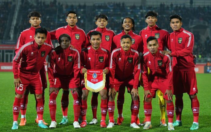 Berikut Jadwal Timnas U-20 Malam Ini