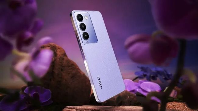 Resmi, Vivo Y100 Sudah Rilis