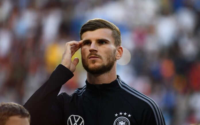 Timo Werner