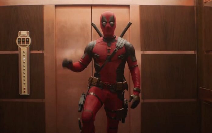 Berikut Ringkasan Di Trailer Film Deadpool 3