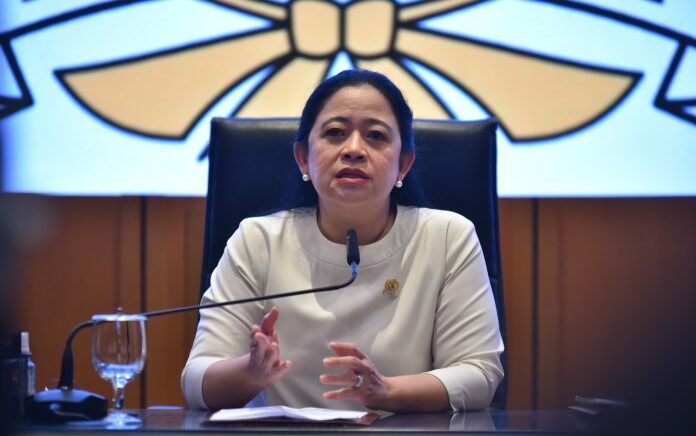 Ajak Masyarakat Turut Berlangganan Media Massa Yang Punya Jurnalisme Baik, Puan : Mendukung Pers Berarti Menyehatkan Demokrasi