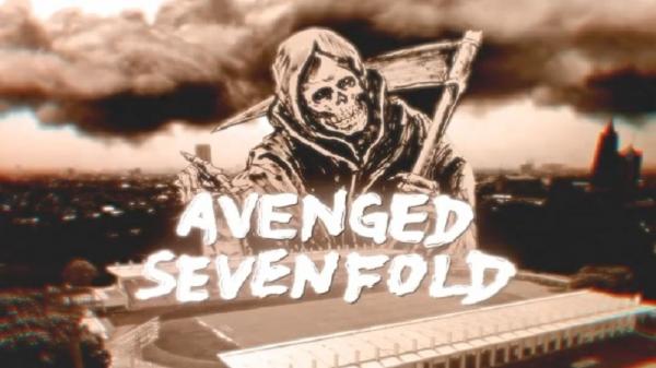 Avenged Sevenfold