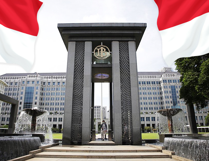 Bank Indonesia Beri Intensif 165 T Ke Bank Yang Aktif Salurkan Hilirisasi
