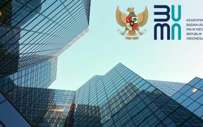 BUMN Kembali Buka Rekrutmen Di Bulan Maret