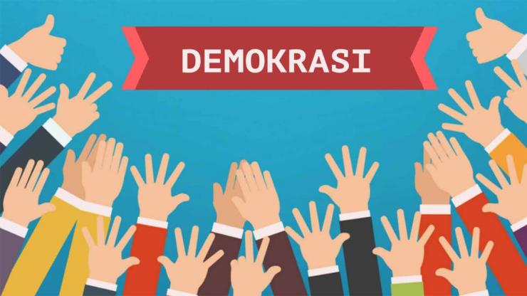 Puan Ungkap DPR RI Berkomitmen Tegakkan Praktik Demokrasi