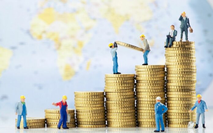 Target Menteri PPN Terkait Pertumbuhan ekonomi Indonesia Tahun 2025
