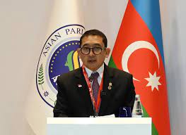 Fadli Zon : Indonesia Siap Suarakan Kepentingan Nasional Dalam Steering Committee 'Parliamentary Conference on WTO' (PC WTO)