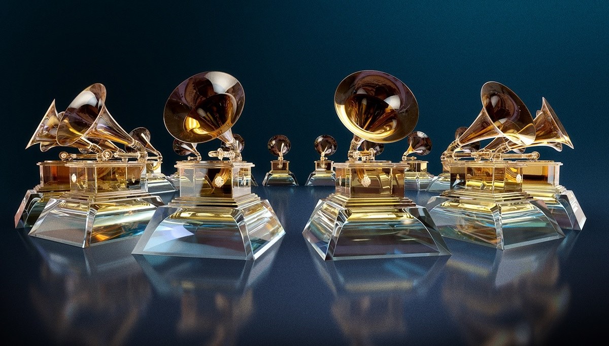 Inilah Daftar Grammy Award 2024